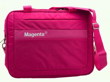 MAGENTA Laptoptasche